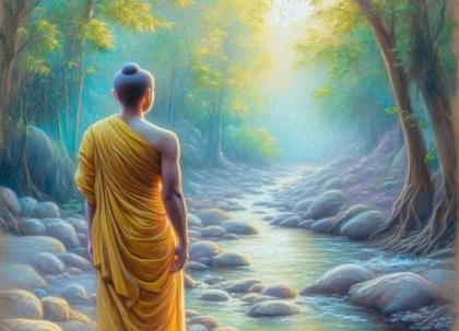 Sống như ngày mai chết